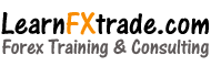 Learn FX Trade